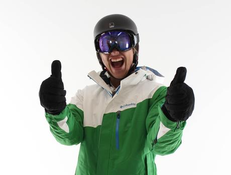 How to Choose Ski Goggles and Lenses