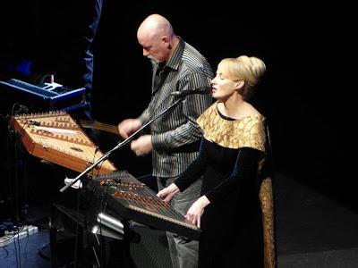 Dead Can Dance at the Royal Albert Hall