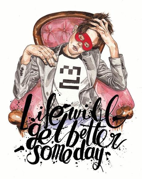 The Art of Getting By: Henrietta Harris The Art of Getting By: Henrietta Harris