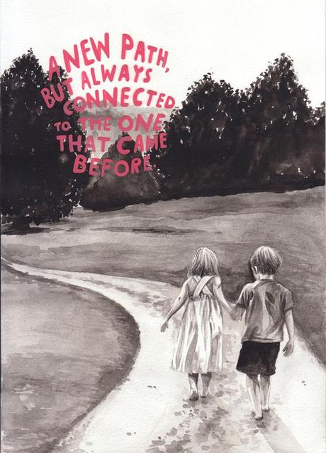 The Art of Getting By: Henrietta Harris The Art of Getting By: Henrietta Harris