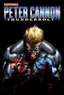 PETER CANNON: THUNDERBOLT #5