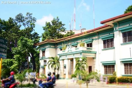 Cagayan De Oro City Photowalk - City Hall Vicinity - Paperblog