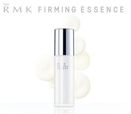Upcoming Collections: Skin Care: RMK: RMK Firming Essence