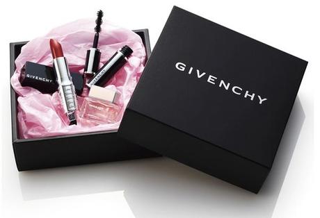Upcoming Collections: Makeup Collections: Givenchy : Givenchy Contes de Noel Christmas Collection For 2012