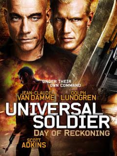 Universal Soldier: Day of Reckoning (John Hyams, 2012)