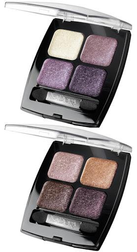 Upcoming Collections: Makeup Collections: Isadora: Isadora Northen Lights Collections For Christmas 2012