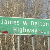 Dalton Highway Beckons...