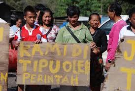 Penan Blockade Remains Strong Against Murum Dam Penan Blockade Remains Strong Against Murum Dam