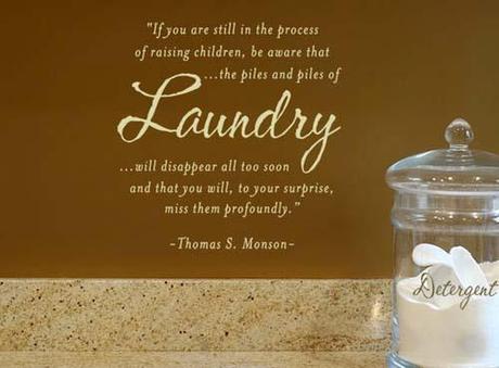 decor_laundry room google Laundry Room Decorating Ideas and Prize Winner HomeSpirations