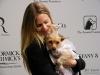 Kristin Bauer Attends Doggie Bow Wow for Amanda Foundation Kristin Bauer Attends Doggie Bow Wow for Amanda Foundation