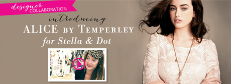 alice temperley stella dot celebrity fashion gossip blog covet her closet how to tutorial sale promo code ship