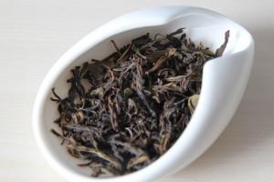 On Food and Tea Pairing- A Somewhat Contrarian View