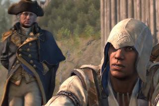 S&S; Review: Assassin's Creed 3