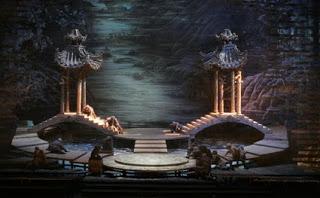 The Execution is Cancelled The Execution is Cancelled