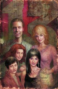 The Pull List: Must Read Comics of 10/31/12