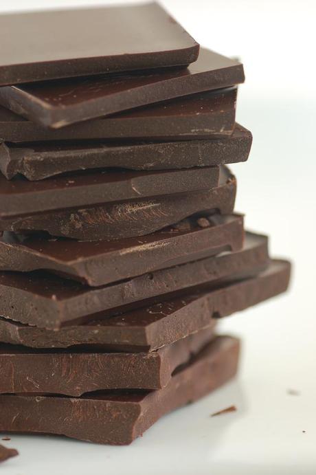 Health benefits of dark chocolate.