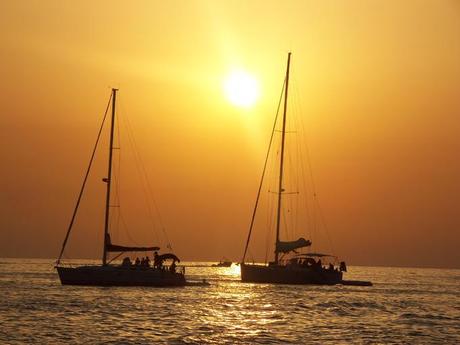 Where You Should Be! - The Balearics Where You Should Be! - The Balearics
