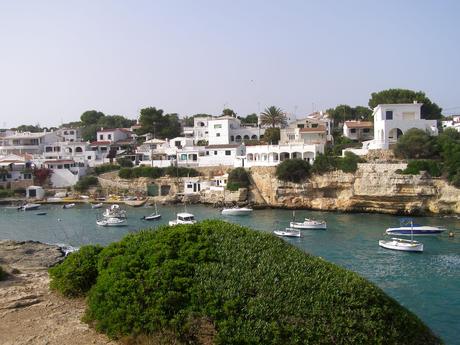 Where You Should Be! - The Balearics Where You Should Be! - The Balearics