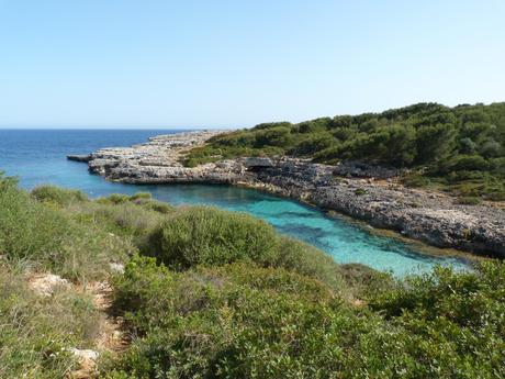 Where You Should Be! - The Balearics Where You Should Be! - The Balearics