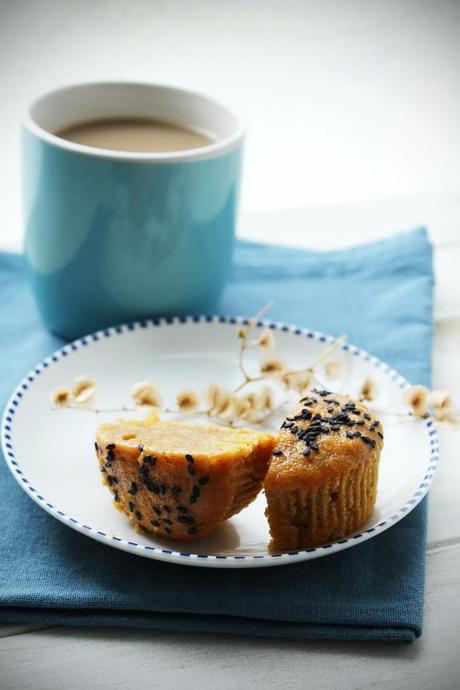 Muffins Morning Breakfast Sweet Potatoes as Natural Sweeteners Healthy Choice Morning Coffee with The Perfect Sweet Treat Muffins Homemade
