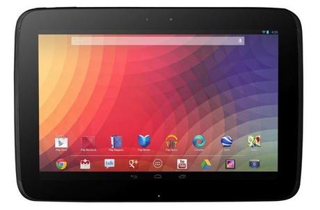 google-nexus-10 google-nexus-10