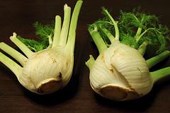 What has fennel got to do with