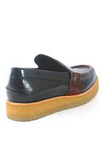 Shoes With Vision: Pierre Hardy Cordovan Loafers Shoes With Vision: Pierre Hardy Cordovan Loafers