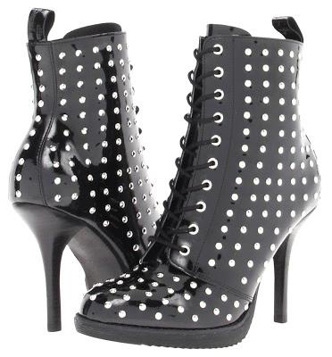 Shoe of the Day | Dr. Martens Alize All Stud 10-Eye Boot Shoe of the Day | Dr. Martens Alize All Stud 10-Eye Boot