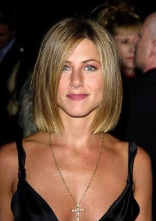 Do you want Jennifer Aniston's hair? Do you want Jennifer Aniston's hair?