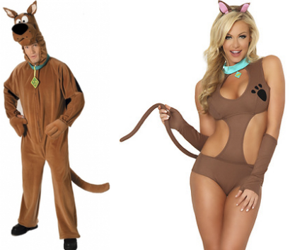 The Real Problem With “Slutty” Halloween Costumes