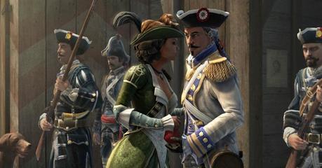 S&S; Review: Assassin's Creed III: Liberation