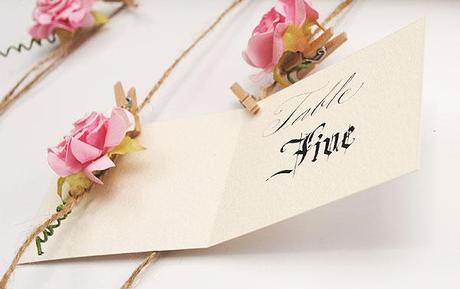 wedding escort cards escort cards
