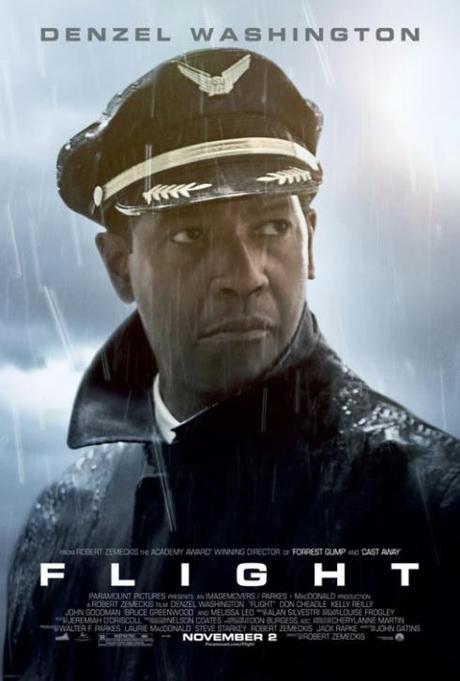 Film Review: Flight