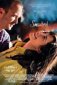 Movie Review: Smashed