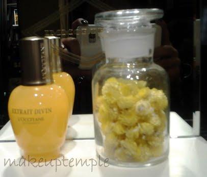 L’Occitane Bloggers Event & Christmas Special Products