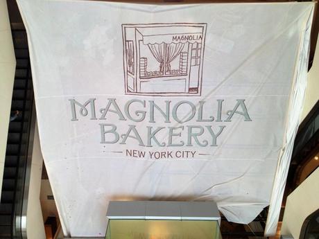 Magnolia Bakery Travels Globally – One Stop Will Be Lebanon