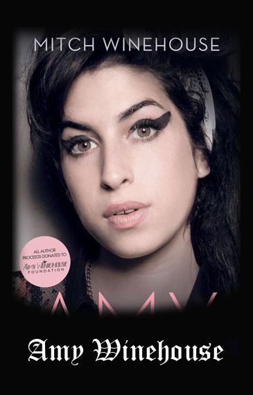 Wedding Dress Burglarised from Amy Winehouse’ Death House