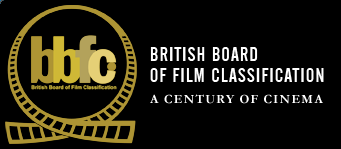BBFC: Classifying a Nation of Film Lovers