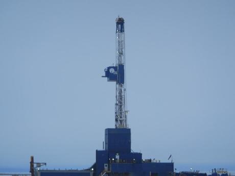 Drilling Station along the Dalton Highway Great Drives: Alaska’s Dalton Highway | Fairbanks to Deadhorse