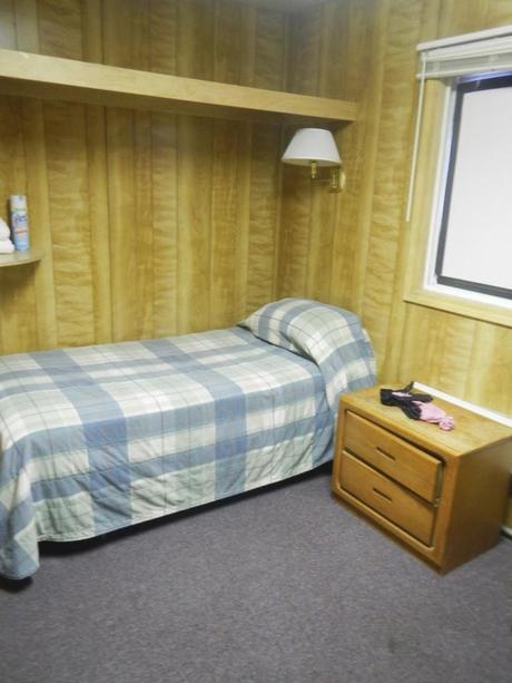 Our Great room at Prudhoe Bay Hotel Our Great room at Prudhoe Bay Hotel