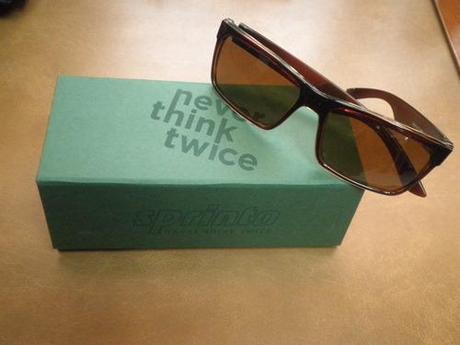 Never think twice Never think twice