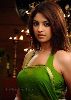 Richa Gangopadhyay HQ - Huge Spicy Collection Sexy Cleavage n Navel Show