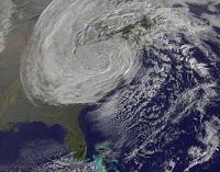Remember Post-Katrina? Sandy May Also Bring a Huge Prepping Surge