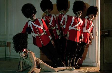 tim walker Tim Walker: Story Teller