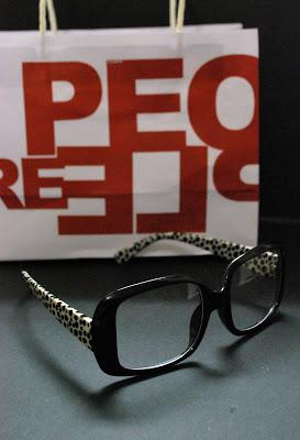 Eye Wear Haul from People Are People Eye Wear Haul from People Are People