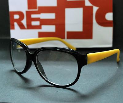 Eye Wear Haul from People Are People Eye Wear Haul from People Are People