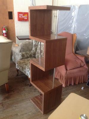 Furniture Bank: The Afters Furniture Bank: The Afters