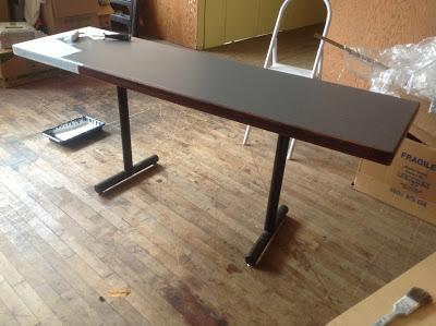 Furniture Bank: The Afters Furniture Bank: The Afters