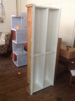Furniture Bank: The Afters Furniture Bank: The Afters