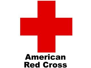 Please Help the American Red Cross
